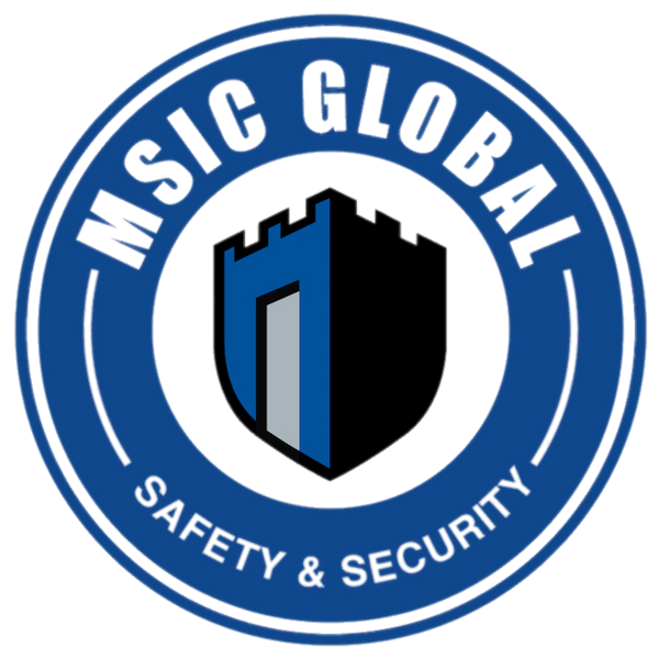 MSIC Global logo
