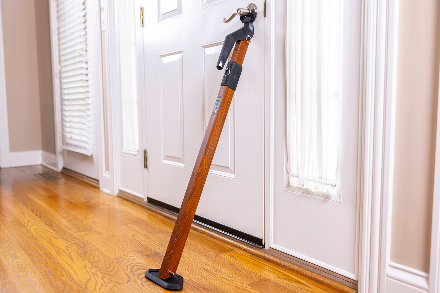 New SecuraDoor - Security Door Bar